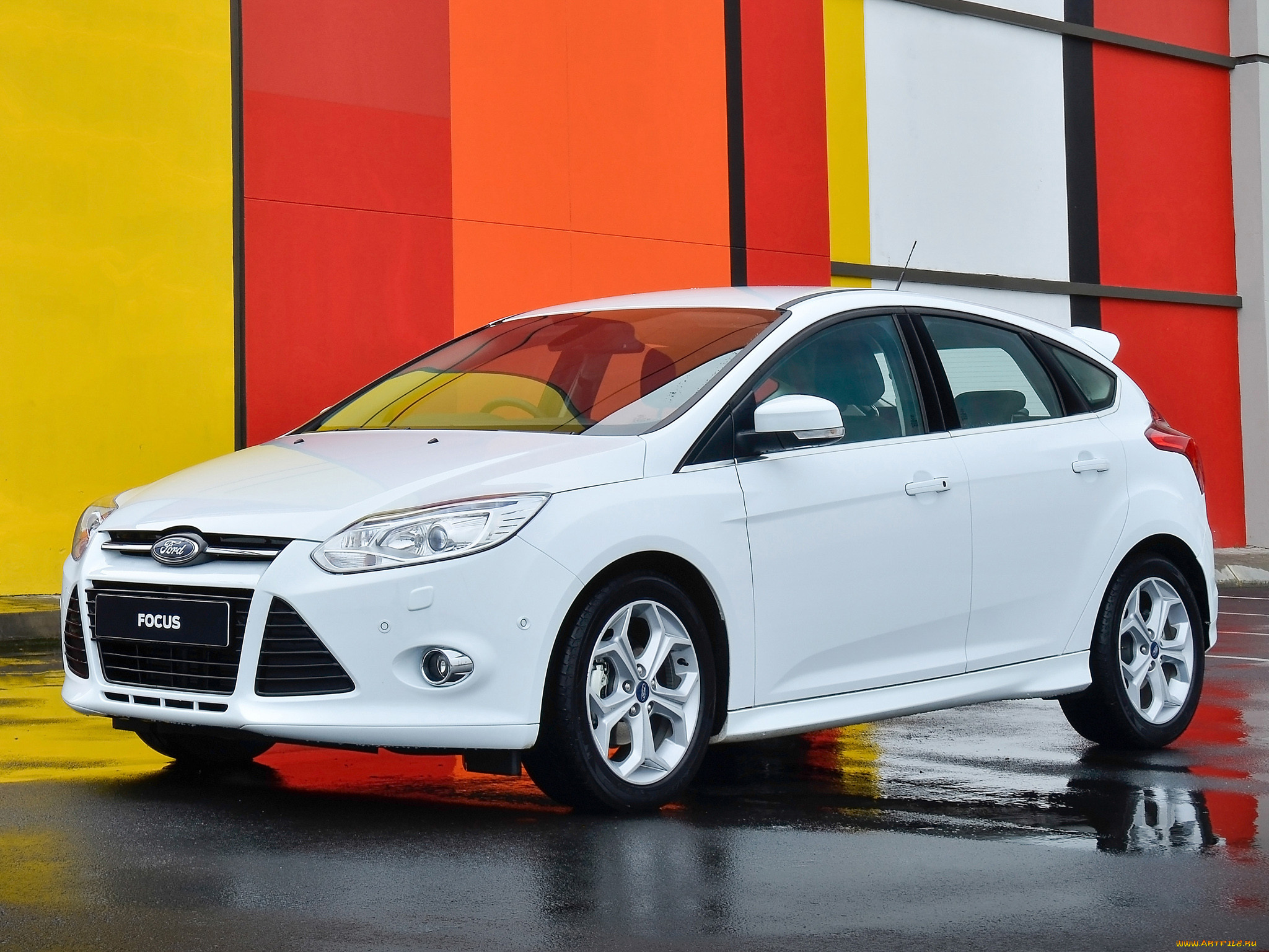 , ford, 2014, , sport, focus